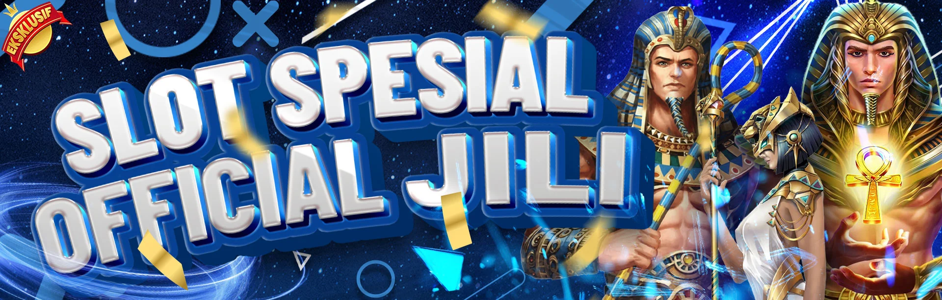 BONTANG138 Banner Slot Online